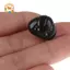 CANAMEK 10 Cái DIY Mũi Nhựa Cho Gấu Đồ Chơi Nhồi Bông Mềm Động Vật Búp Bê Đồ Chơi CSF