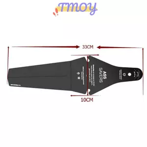 TMOY Xe Đạp Leo Núi Chắn Bùn Núi Chết Bay Núi Xe Đạp Đường Bộ Chắn Bùn Di Động 0232 Loại TMOY