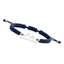 COO Độc Đáo Mặt Dây Chuyền Núi Vòng Tay Thép Không Gỉ Có Thể Điều Chỉnh 14 26Cm Cho Những Người Yêu Phiêu Lưu Sử Dụng Hàng Ngày