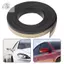 Dải niêm phong Moulding Noise Trim Phụ kiện dải thời tiết chống nước 15MM
