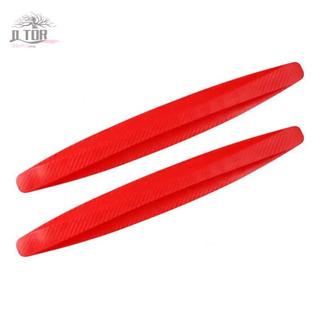 Dải cản trước chống va chạm Vật liệu đáng tin cậy Nhãn dán chống trầy xước trên ô tô
