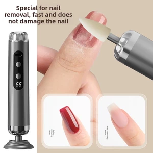 Chân điện Callus Loại bỏ điện Callus Máy mài chân móng chân cho nam giới