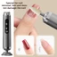 Chân điện Callus Loại bỏ điện Callus Máy mài chân móng chân cho nam giới