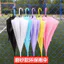 🔥dù che nắng che mưa ins style ô trong suốt Trong Suốt Trong Suốt Ô Ngoài Trời Tay Cầm Dài Influencer Ô Nam Nữ Tươi Độc Đáo Giá Rẻ Hàng loạt Quảng Cáo Tùy Chỉnh