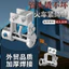 Dây buộc xe tải Dây buộc phong cách mới Dây buộc đa chức năng Dây nhỏ Cố định Dây buộc không hàn KLA2