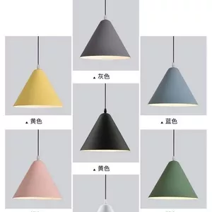 Đơn Giản Hiện Đại Phong Cách Bắc Âu Nhỏ Đèn Chùm Cửa Hàng Quần Áo Thương Mại Cửa Hàng Nhà Hàng Thanh Nghệ Thuật Trang Trí Nhà Hàng Chụp Đèn QLXL
