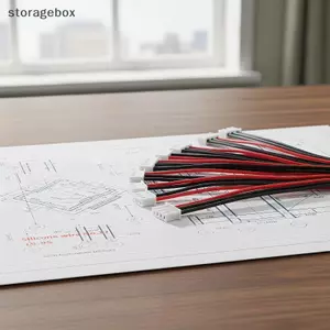 5 Cái / lốc Cáp sạc cân bằng 1-9S Đầu nối IMAX B6 Dây cắm Dây sạc cân bằng Bán buôn Đẹp