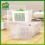 SWEET 3 Lưới Tủ Lạnh Hộp Bảo Quản Hành Tỏi Tiêu Tổ Chức Trái Cây Rau Củ Củ Cải Hộp Nhà Bếp Kín Hộp n