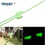 METUBE 5 / 10 Chiếc Dây Gió Khóa Mái hiên Tóc giả Điều chỉnh Cắm trại Núi Tam giác Thắt chặt Móc
