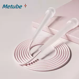 Dây nhảy của học sinh METUBE, Dây nhảy có thể điều chỉnh độ dài chuyên nghiệp, Dây nhảy đua xe huấn luyện thể thao nhẹ