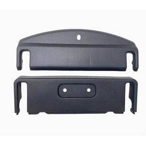 Thích hợp cho Mitsubishi pajero V31 V32 V33 V43 Hàng Thứ Ba Ghế Viền Phía Sau Ghế Treo Trang Trí