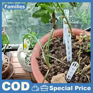Ống sục khí thực vật Dụng cụ trồng cây Chèn ống thông gió Rootlet Rot Ống phòng chống nước cho tất cả các loại Chậu hoa