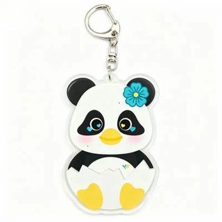 Móc khóa acrylic mùa hè mới của GMM dành cho các bé gái, móc khóa dòng GL có tất cả các nhân vật, muvmuv, lunar, a