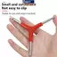 Cờ lê lục giác hình chữ Y MAKY Xe đạp 3 chiều 4 / 5 / 6mm để bảo trì dễ dàng VN