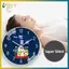 BVY 8-Inch 20cm Luy Charm Thời Trang Treo Tường Cho Gia Đình Phòng Khách Áo Clo Tường Trang Trí Đơn Giản.