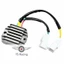 Củ sạc bộ chỉnh lưu điện cao cấp Vespa 2 dây - Vespa LX 2v-3v - Liberty 2v-3v - Beverly