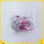 20 Chiếc Đa Năng Bông Tai Vòng Tay Thái Cho 1 / 6 Phụ Kiện Búp Bê Bộ Thời Trang Búp Bê Bé Gái Trang Sức DIY Trang Trí Đồ Chơi