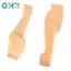 GHX 1 / 12 Nhà Búp Bê Thu Nhỏ Chân Bàn Trang Trí Nội Thất DIY Làm Phụ Kiện VN