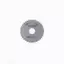 HL 10 / 31 PC Đĩa Cắt Kim Cương Chà Nhám Bánh Xe Mài Cưa Tròn de Chế Biến Gỗ Kim Loại Mini Khoan Dụng Cụ Xoay Phụ Kiện LMWU