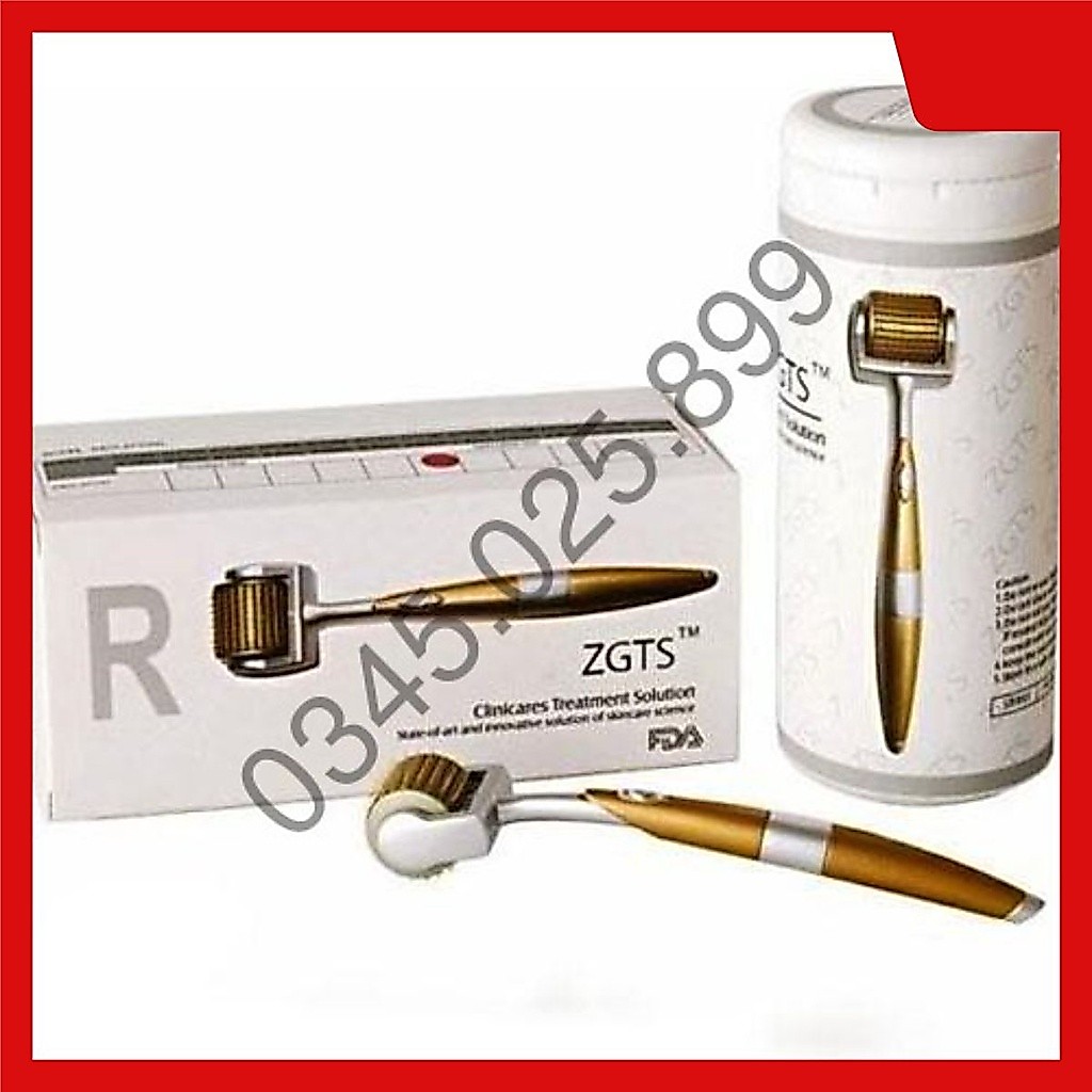[Shop]Kim lăn ZGTS 192 đầu kim[Spa]