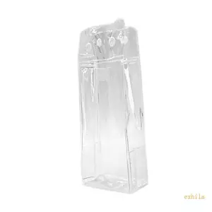 Exhila Độ Bền PVC Điều Khiển Từ Xa Vỏ Bảo Vệ Chống Bụi Cho F21 E1B F23 A + + Mô Hình Bộ Điều Khiển Bảo Vệ