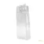 Exhila Độ Bền PVC Điều Khiển Từ Xa Vỏ Bảo Vệ Chống Bụi Cho F21 E1B F23 A + + Mô Hình Bộ Điều Khiển Bảo Vệ