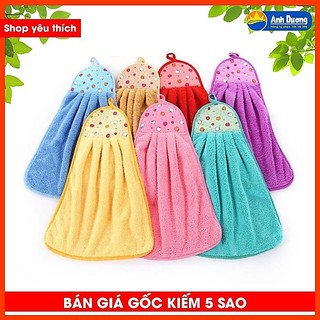 Khăn lau tay nhà bếp siêu thấm
