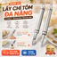 ⚡Ship Nhanh⚡Dụng cụ lấy chỉ lưng tôm bằng thép không gỉ |Công cụ tối ưu để bóc vỏ và xẻ lưng tôm | Dụng cụ tách hạt nhãn