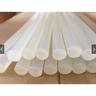 10 Keo nến nhỏ Silicon hàng chuẩn