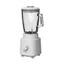 Máy xay sinh tố cối thủy tinh Toshiba BL-70GR2UV | 2 cối thủy tinh + cối xay thịt nhựa - BH 12 tháng