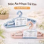 Móc quần áo dành cho Trẻ Em Hara 185 INOCHI đa năng thông minh với thiết kế tiện lợi