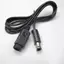 Cáp nối dài bộ điều khiển tay cầm GC Chịu nhiệt Tín hiệu ổn định bền PVC Jaet cho GameCube Wii Console Gaming VN