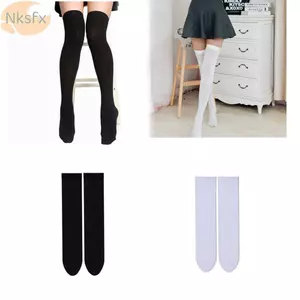 NKSFX Trên Đầu Gối Nữ Đùi Co Giãn Gợi Cảm
