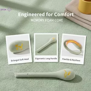 Dụng cụ mát xa Ba đa chức năng để thư giãn mô sâu và giảm căng thẳng