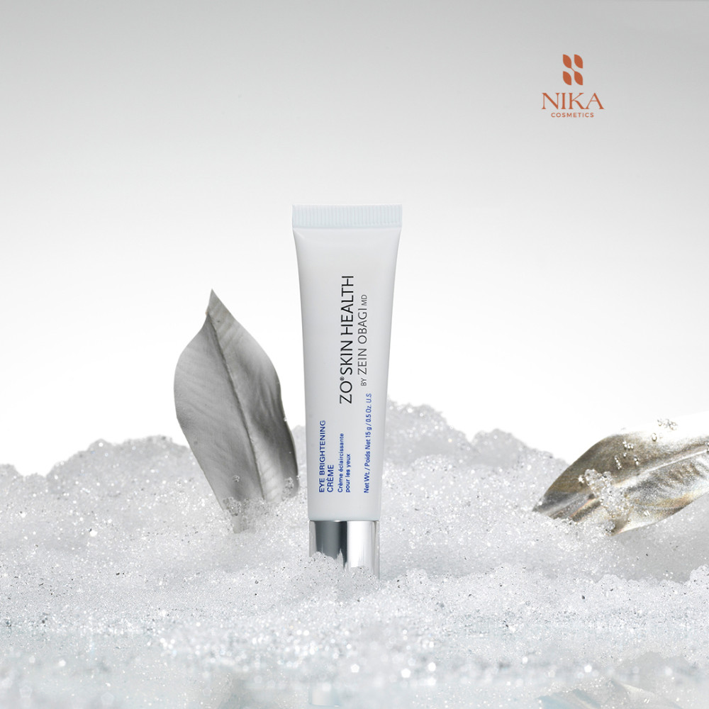 Kem Mắt Zo Skin Health Eye Brightening Creme 15G | Shopee Việt Nam
