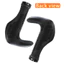 Tay cầm chống trượt BUCKLOS Tay cầm MTB Công thái học Tay cầm xe đạp Tay cầm thoải mái Tay cầm hấp thụ sốc cho xe đạp Phụ tùng xe đạp