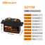 🔥phụ kiện xe rc servo rc đồ nâng cấp xe rc 25g Răng Kim Loại Kỹ Thuật Số Lái Gear Mô-men Xoắn Cao Lõi Sắt Động Cơ Robot Mô Hình Máy Bay Mô Hình Xe Ô Tô Cổng Nối Tiếp PWM Bánh Răng Lái Chống Cháy