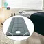 Salon Làm Đẹp Tờ Spa Giường Đệm Polyester Co Giãn Có Lỗ Thở Mặt Thích Hợp Cho Massage Spa Điều Trị Da Mặt Beauty Parlor Wellness Ret