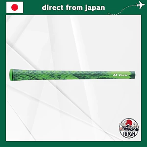Grip Gậy Golf IOMIC Sticky Army M60 – Dòng Art Grip (Không Gờ / Nhiều Màu Camo Độc Đáo)