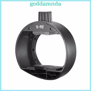 GODD Đầu Flash Adapter Giá Đỡ Bộ Chuyển Đổi Chụp Ảnh Thay Thế Cho Máy Ảnh AD200 V860III V850III TT685III TT600 TT520III