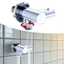 Giá đỡ đầu vòi hoa sen bằng đồng thau nguyên khối hàng đầu có thể điều chỉnh với điều khiển dòng chảy cho phòng tắm