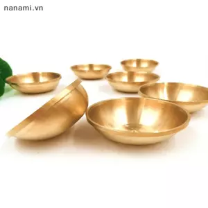 Bát đồng đệ tử cung cấp nước Thiền Bát đồng Mini [VN]