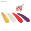 1PC 16cm Sừng Giày Nhựa Sừng Giày Hình Thìa Giày Nâng Giày [VN]