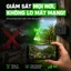 🔥sốc🔥Camera giám sát 4G mini X9 xem từ xa HD | Camera an ninh gia đình không dây có hồng ngoại đêm | Camera WiFi mini