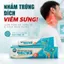 🔥Gel bôi cổ họng mát lạnh dịu nhanh khó chịu |Gel bôi ngoài da chăm sóc vùng họng thanh mát |Gel thảo dược làm dịu họng