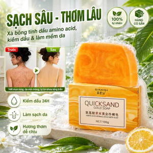 🔥Xà bông tinh dầu amino acid thơm lâu sạch da|Xà phòng nước hoa tinh dầu kiểm dầu làm mềm da|Xà phòng tinh dầu thủ công