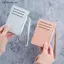 # HB # Túi đựng thẻ dây kéo Mini Slim Di động nhẹ Hộp đựng thẻ ID tín dụng Ví nhỏ để sử dụng du lịch hàng ngày.
