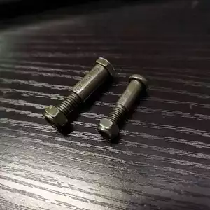 Thích hợp cho gió xuân NK150 NK250SR250 ST Baboon 125 tay cầm phanh ly hợp tay cầm vít đai ốc
