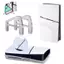 Cho Máy Chủ Đĩa Mỏng 2 Cặp Ngang Giá Đỡ Chân Đế Vị Trí Giá Đỡ Cho Bảng Điều Khiển 3D In Mini Đứng Phiên Bản Kỹ Thuật Số