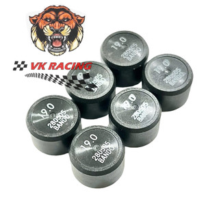 Bộ bi nồi ( 6 viên bi ) vario 160 - sh 2020 - sh 160 - pcx 160 - stylo 160 - ADV 160 - click 160 ( 19g )